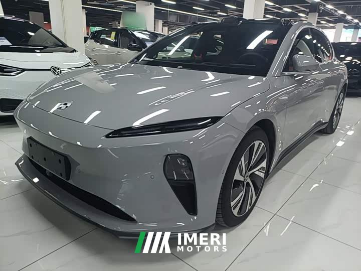 NIO ET5 75kWh