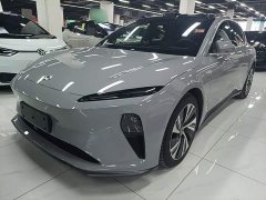 NIO ET5 2022 75kWh - ფოტო 1