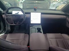 NIO ET5 2022 75kWh - ფოტო 10