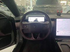 NIO ET5 2022 75kWh - ფოტო 11