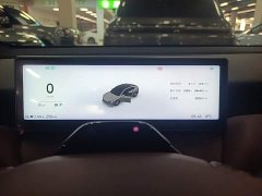NIO ET5 2022 75kWh - ფოტო 12