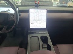 NIO ET5 2022 75kWh - ფოტო 13