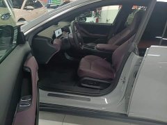 NIO ET5 2022 75kWh - ფოტო 15