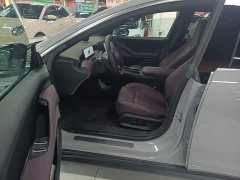NIO ET5 2022 75kWh - ფოტო 16