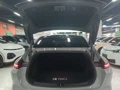 NIO ET5 2022 75kWh - ფოტო 19