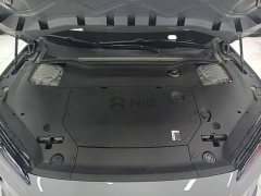 NIO ET5 2022 75kWh - ფოტო 20