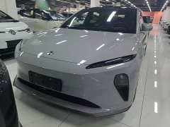 NIO ET5 2022 75kWh - ფოტო 3