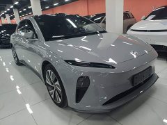 NIO ET5 2022 75kWh - ფოტო 4
