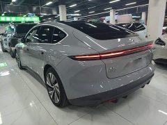 NIO ET5 2022 75kWh - ფოტო 5