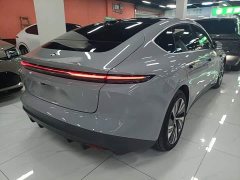 NIO ET5 2022 75kWh - ფოტო 7