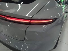 NIO ET5 2022 75kWh - ფოტო 8