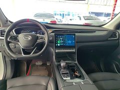GAC Aion GS4 PLUS 270T Automatic Starry River Edition - ფოტო 10