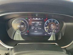 GAC Aion GS4 PLUS 270T Automatic Starry River Edition - ფოტო 12