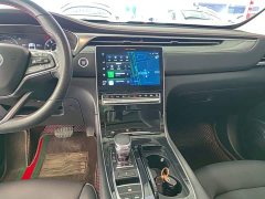 GAC Aion GS4 PLUS 270T Automatic Starry River Edition - ფოტო 13