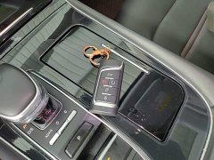GAC Aion GS4 PLUS 270T Automatic Starry River Edition - ფოტო 9