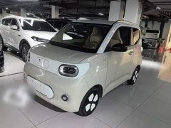 Wuling Hongguang MINIEV 2024 Third Generation 215km Advanced Edition - ფოტო 1