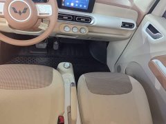 Wuling Hongguang MINIEV 2024 Third Generation 215km Advanced Edition - ფოტო 14