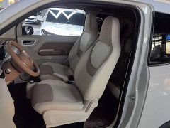 Wuling Hongguang MINIEV 2024 Third Generation 215km Advanced Edition - ფოტო 15