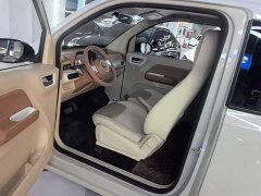 Wuling Hongguang MINIEV 2024 Third Generation 215km Advanced Edition - ფოტო 16