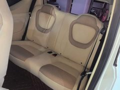 Wuling Hongguang MINIEV 2024 Third Generation 215km Advanced Edition - ფოტო 17