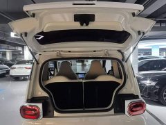 Wuling Hongguang MINIEV 2024 Third Generation 215km Advanced Edition - ფოტო 19