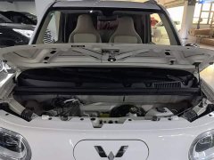 Wuling Hongguang MINIEV 2024 Third Generation 215km Advanced Edition - ფოტო 20