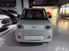 Wuling Hongguang MINIEV 2024 Third Generation 215km Advanced Edition - ფოტო 3