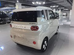 Wuling Hongguang MINIEV 2024 Third Generation 215km Advanced Edition - ფოტო 7