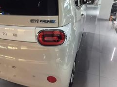 Wuling Hongguang MINIEV 2024 Third Generation 215km Advanced Edition - ფოტო 8