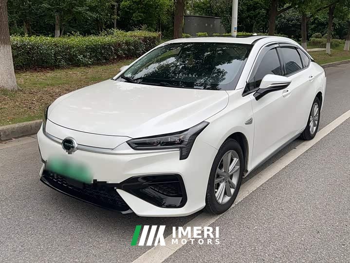GAC AION S Charm 580 Pio - ავტომობილი ჩინეთიდან