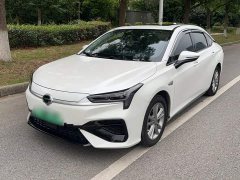 GAC AION S Charm 580 Pio - ფოტო 1