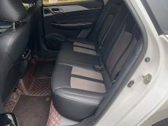 GAC AION S Charm 580 Pio - ფოტო 14