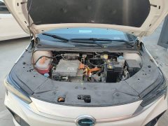 GAC AION S Charm 580 Pio - ფოტო 17