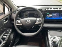 GAC AION S Charm 580 Pio - ფოტო 18