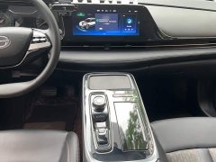 GAC AION S Charm 580 Pio - ფოტო 19