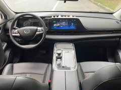 GAC AION S Charm 580 Pio - ფოტო 6