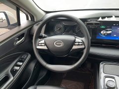 GAC AION S Charm 580 Pio - ფოტო 7