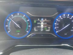 GAC AION S Charm 580 Pio - ფოტო 9