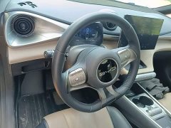 BYD Dolphin 420km Fashion Edition - ფოტო 11