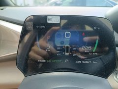 BYD Dolphin 420km Fashion Edition - ფოტო 12