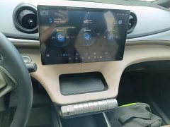 BYD Dolphin 420km Fashion Edition - ფოტო 13