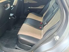 BYD Dolphin 420km Fashion Edition - ფოტო 17