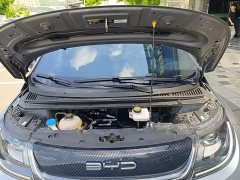 BYD Dolphin 420km Fashion Edition - ფოტო 20