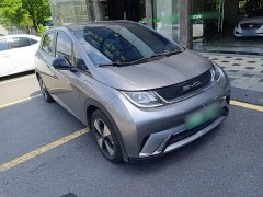 BYD Dolphin 420km Fashion Edition - ფოტო 4