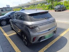 BYD Dolphin 420km Fashion Edition - ფოტო 5