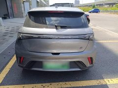 BYD Dolphin 420km Fashion Edition - ფოტო 6