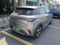 BYD Dolphin 420km Fashion Edition - ფოტო 7