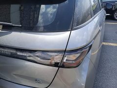 BYD Dolphin 420km Fashion Edition - ფოტო 8