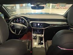 Audi A6L 40 TFSI Luxury Sport Edition - ფოტო 10