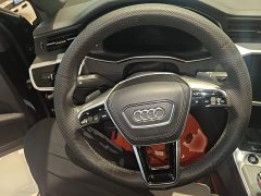 Audi A6L 40 TFSI Luxury Sport Edition - ფოტო 11
